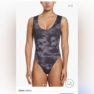 Brand new with tags Nike swim suit woman’s small